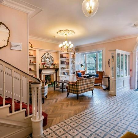 Avalon House Hotel Castlecomer Екстериор снимка
