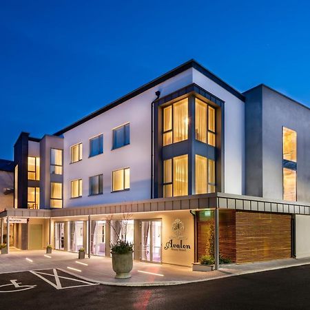 Avalon House Hotel Castlecomer Екстериор снимка