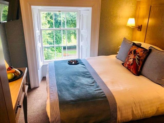 Avalon House Hotel Castlecomer Екстериор снимка