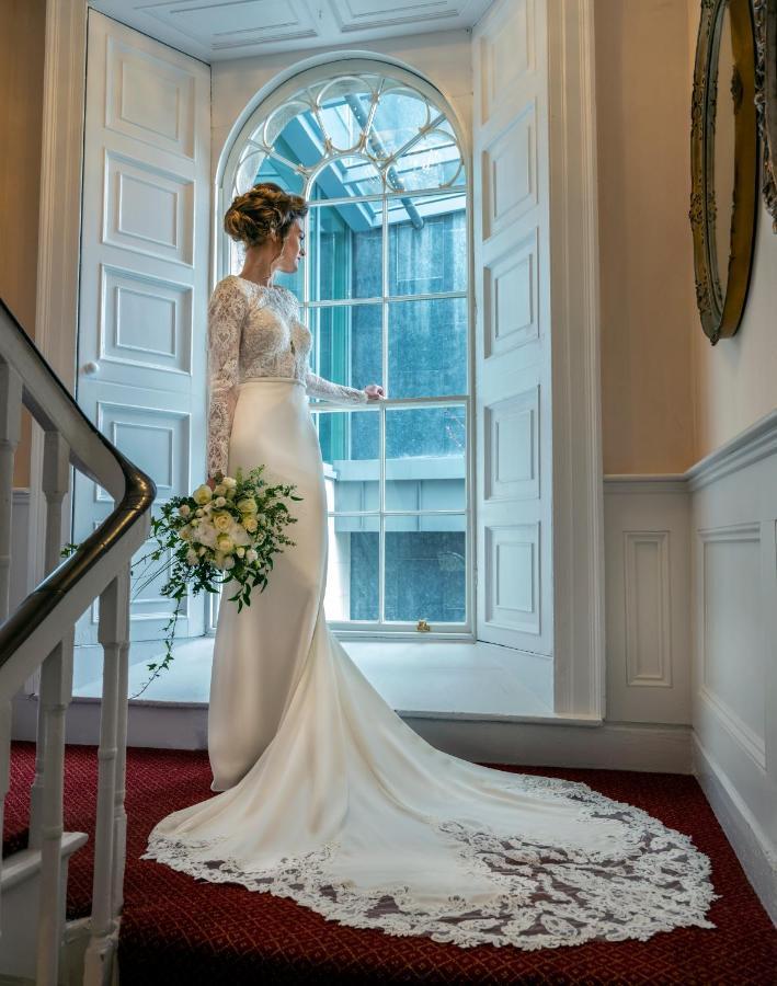 Avalon House Hotel Castlecomer Екстериор снимка