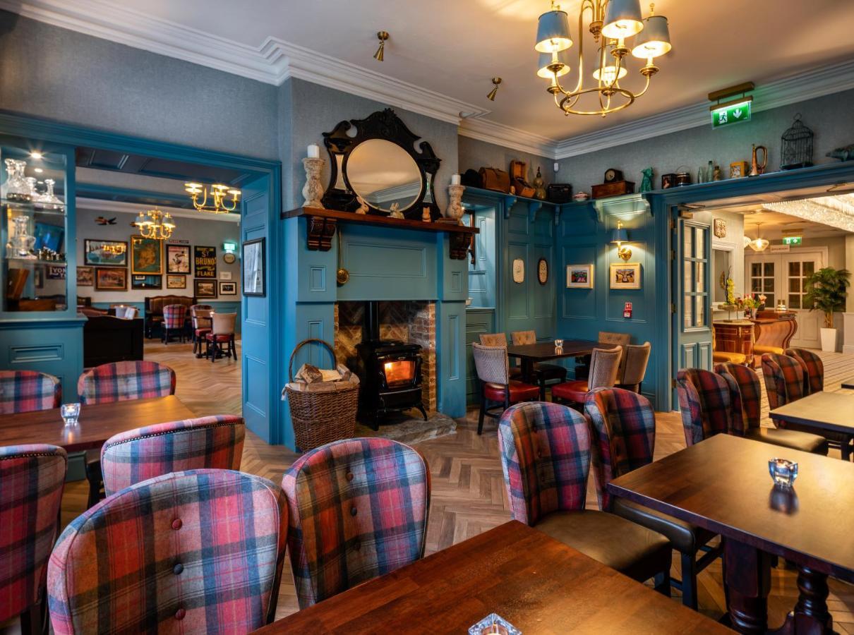 Avalon House Hotel Castlecomer Екстериор снимка