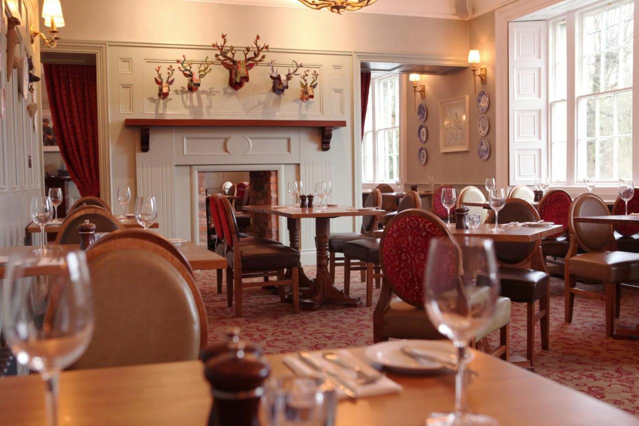 Avalon House Hotel Castlecomer Екстериор снимка